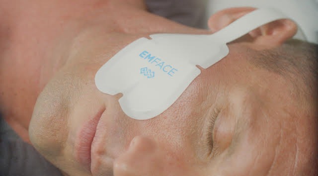EMFACE® in  Charlotte, NC, 
