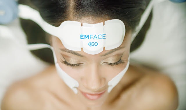 EMFACE® in  Charlotte, NC, 