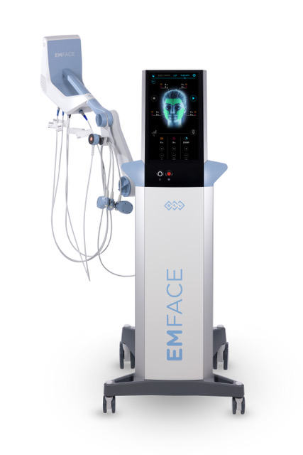 EMFACE® in  Charlotte, NC, 