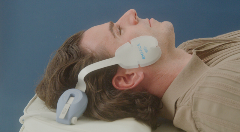 EMFACE® in  Charlotte, NC, 